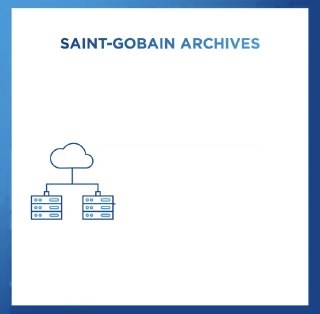 Архівний відділ Saint - Gobain | ISOVER Україна