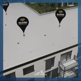 Система охорони Isover | ISOVER Україна