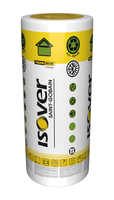 ISOVER EKO | ISOVER Україна